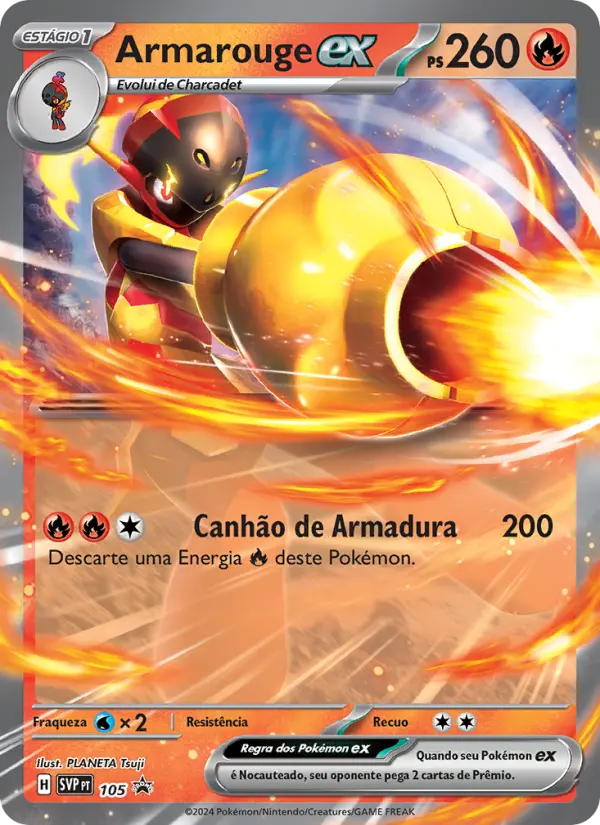 Carta 105