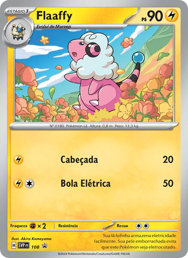Carta 108