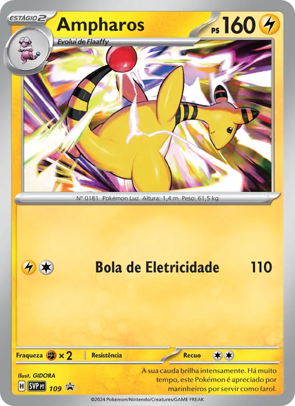 Carta 109