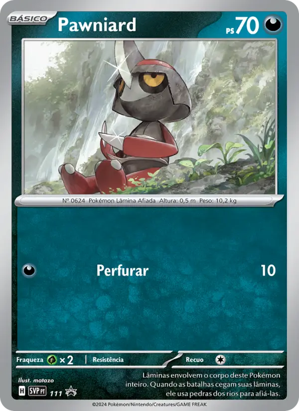 Carta 111