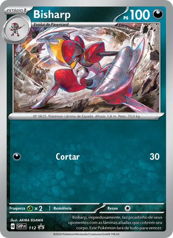 Carta 112