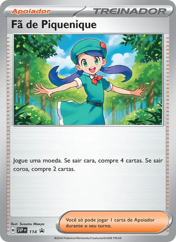 Carta 114