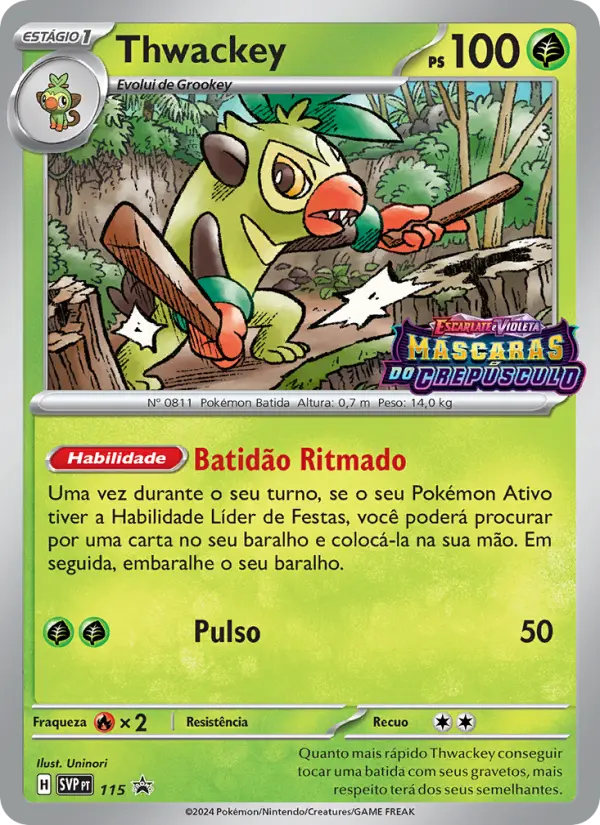 Carta 115
