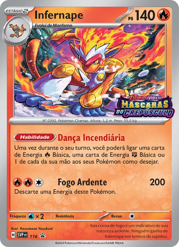 Carta 116