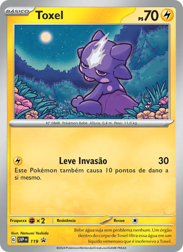 Carta 119