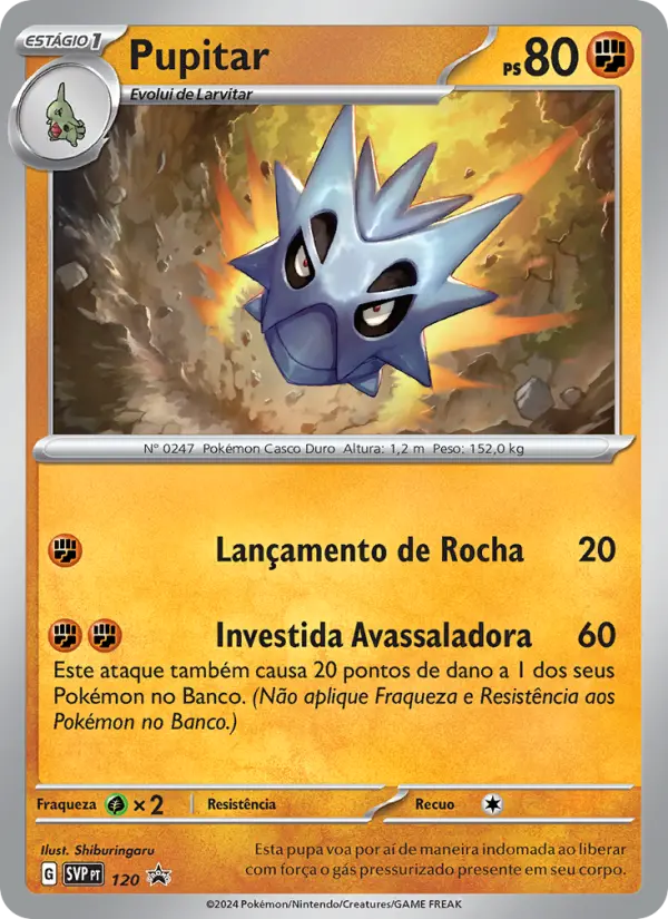 Carta 120