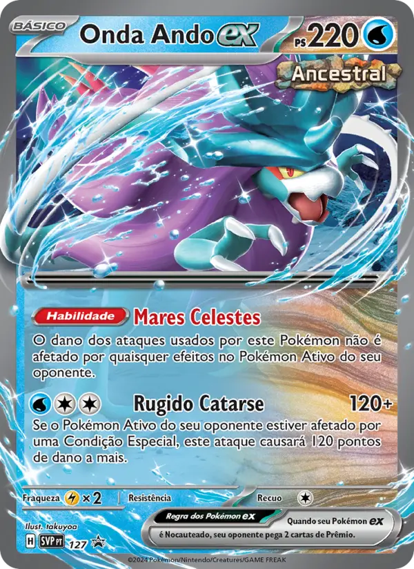 Carta 127
