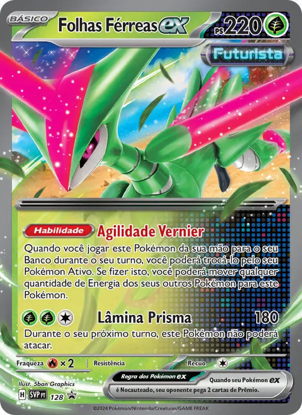 Carta 128