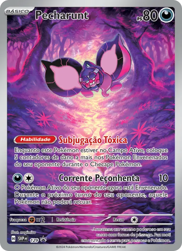 Carta 129