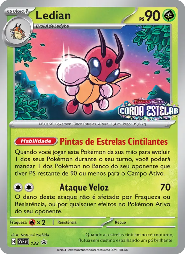 Carta 133