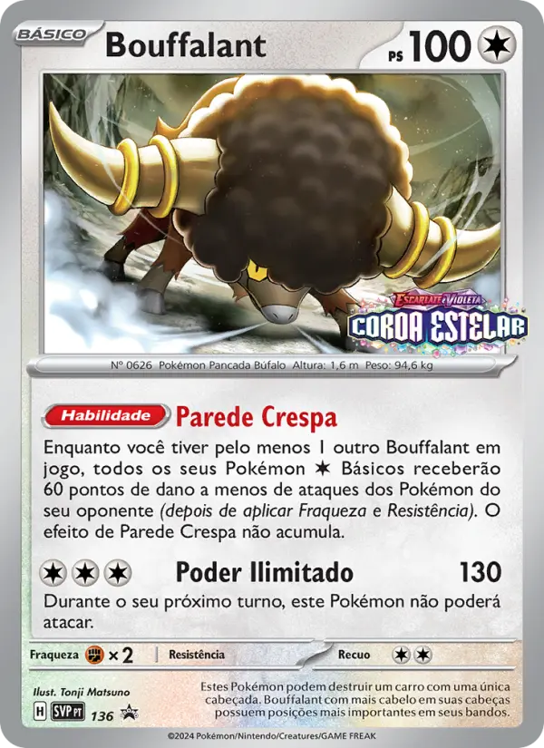Carta 136
