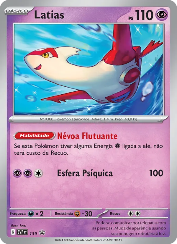 Carta 139