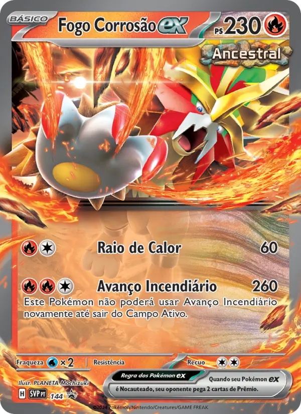 Carta 144