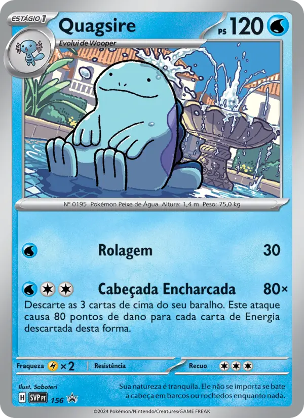 Carta 156