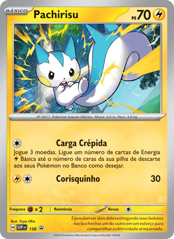 Carta 158