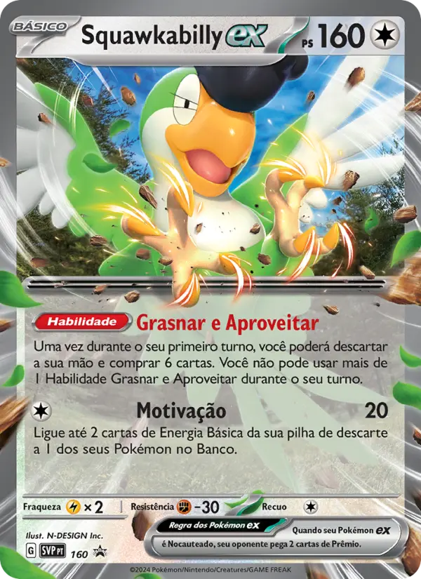 Carta 160