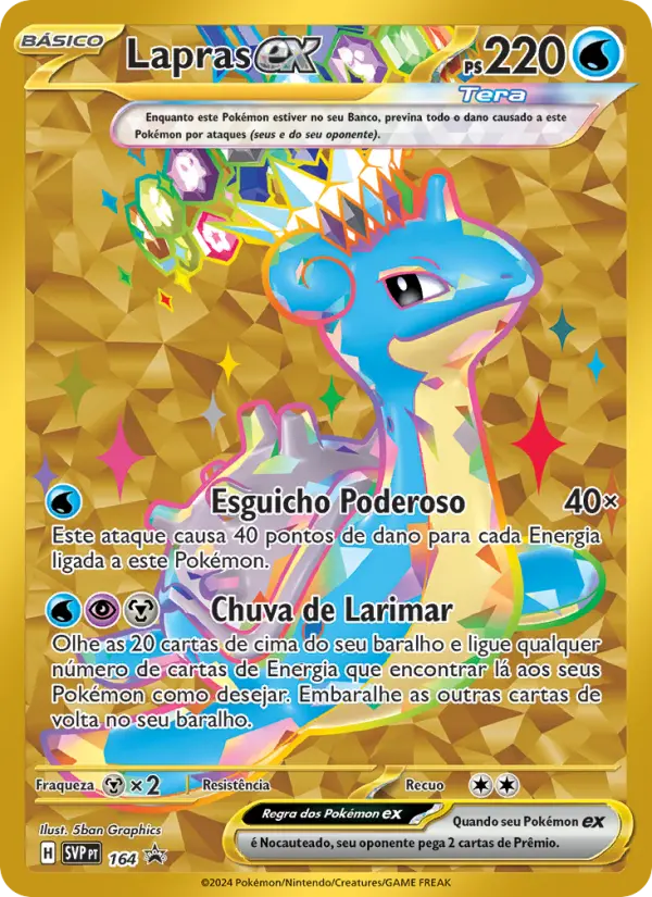 Carta 164