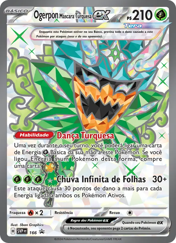 Carta 166