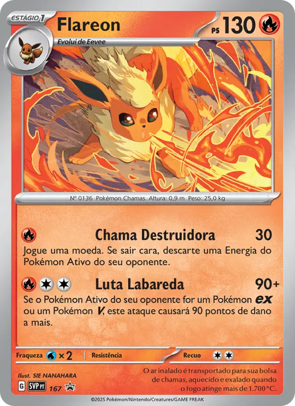 Carta 167
