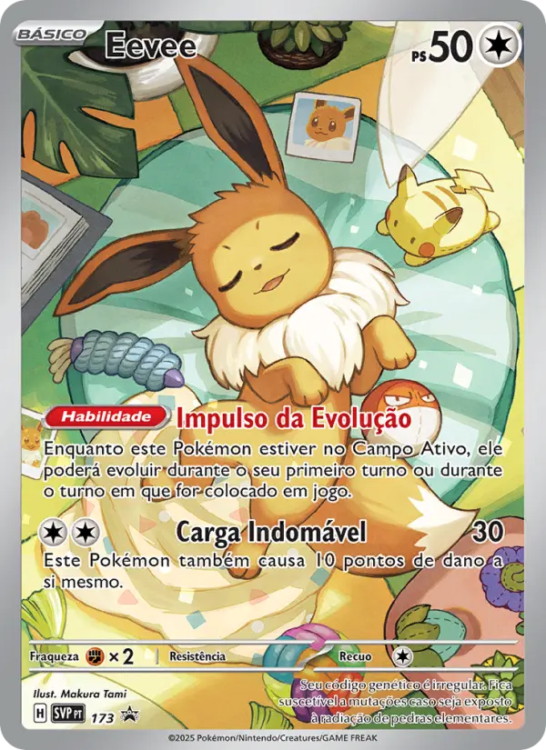 Carta 173