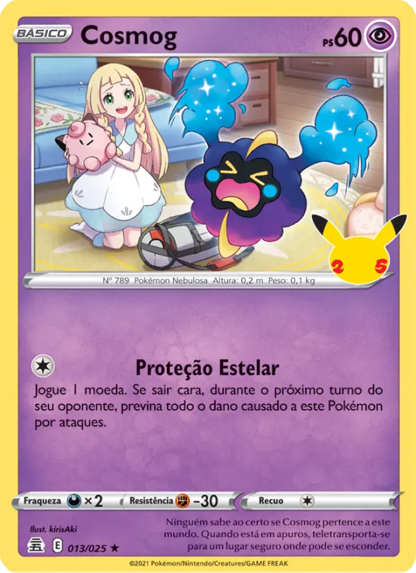 Carta 13