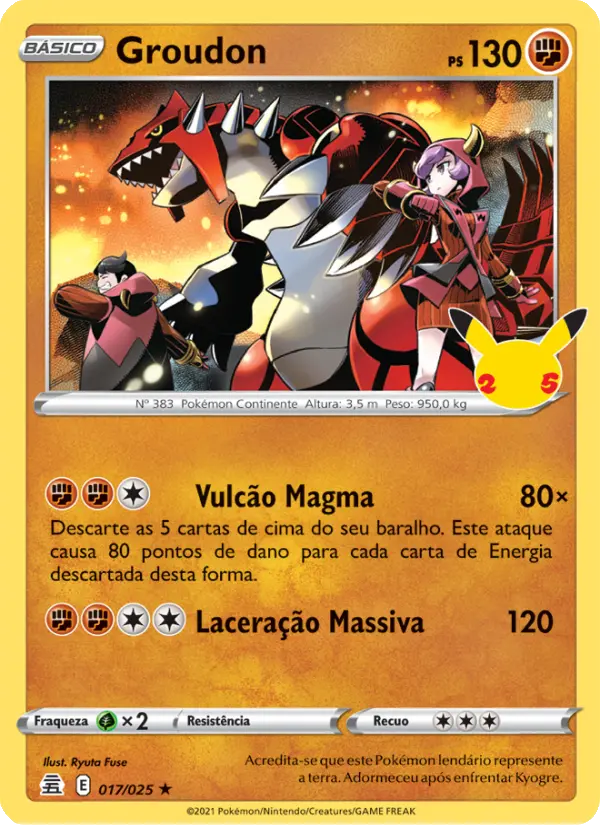 Carta 17