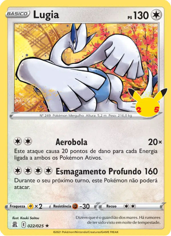 Carta 22