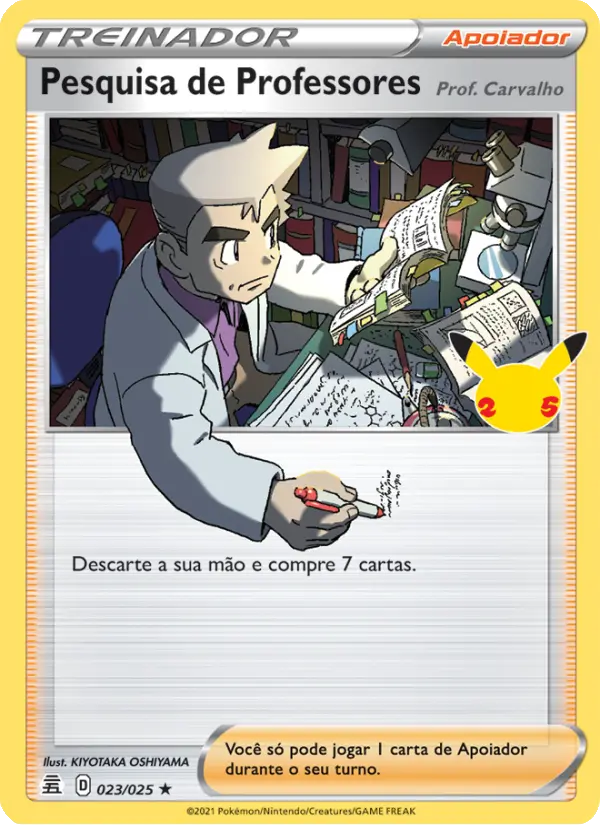 Carta 23