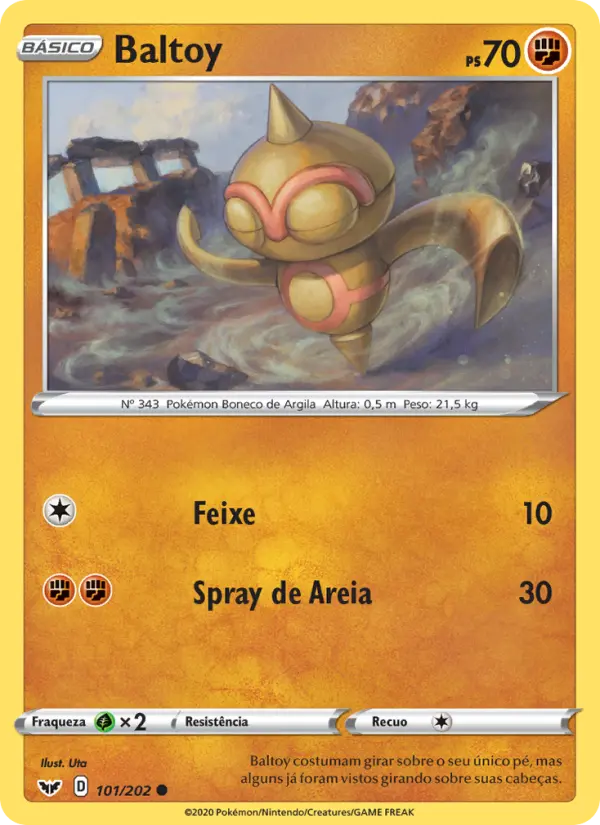 Carta 101