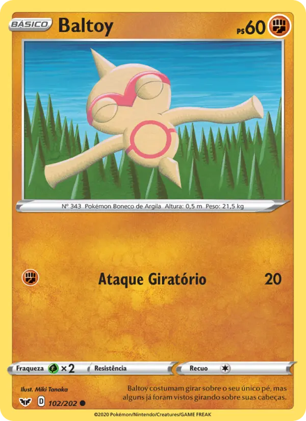 Carta 102