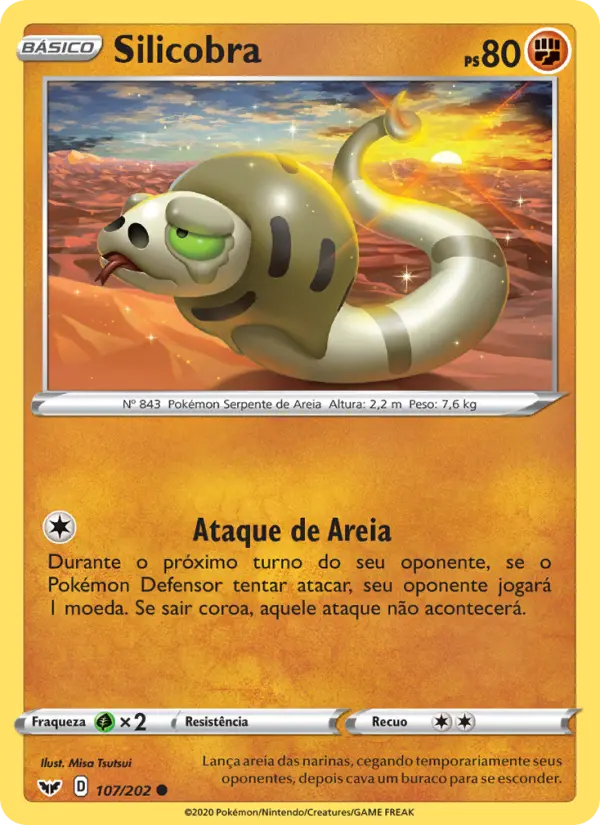 Carta 107