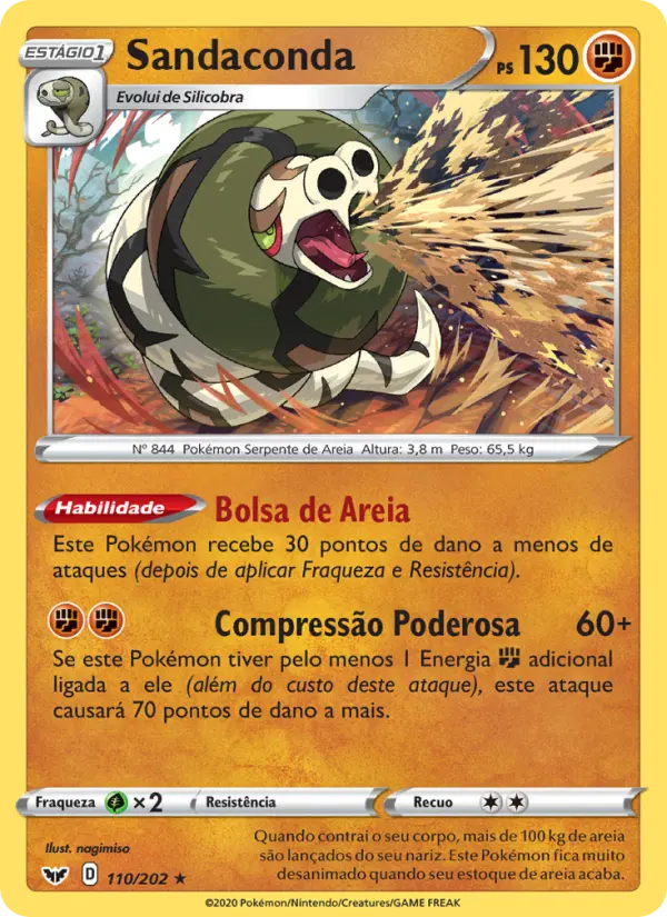 Carta 110