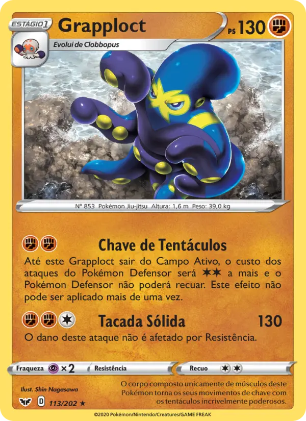 Carta 113