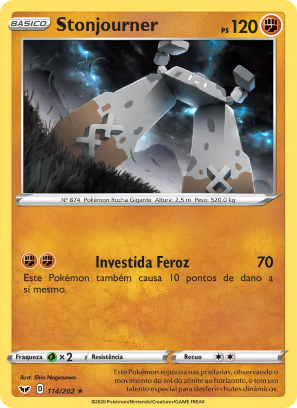 Carta 114