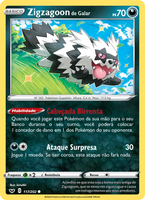 Carta 117