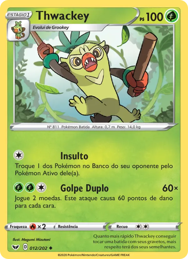 Carta 12
