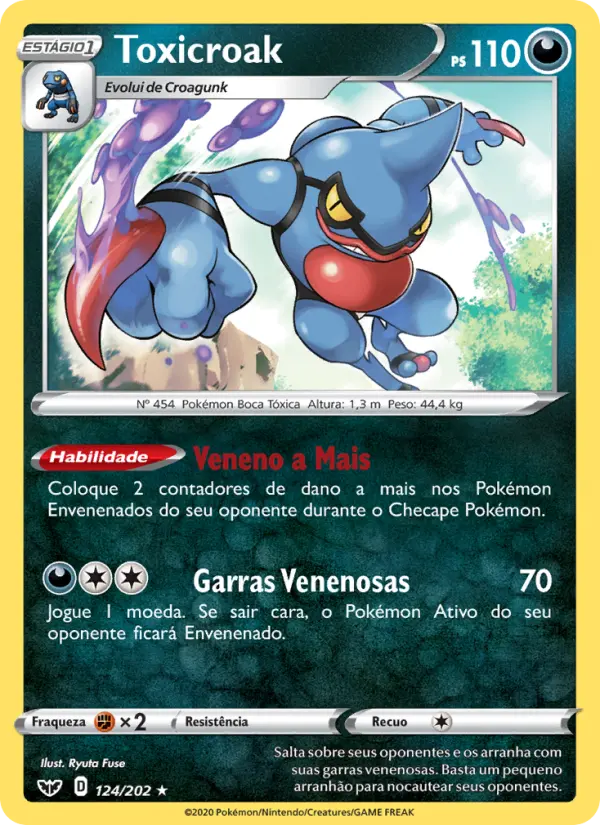 Carta 124