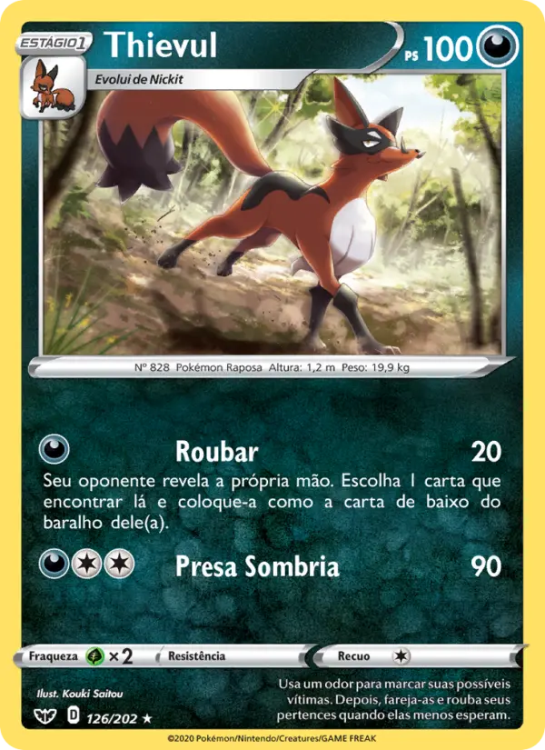 Carta 126