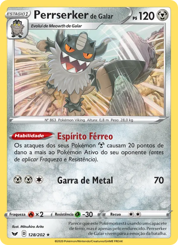 Carta 128
