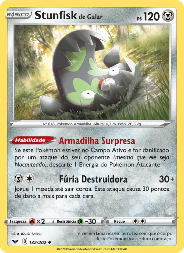 Carta 132