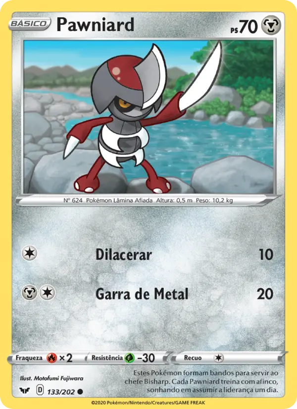 Carta 133