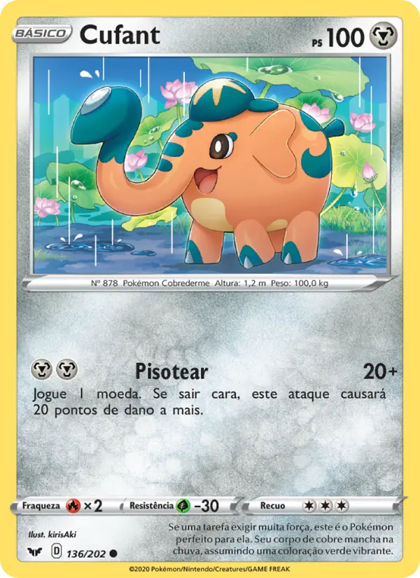 Carta 136