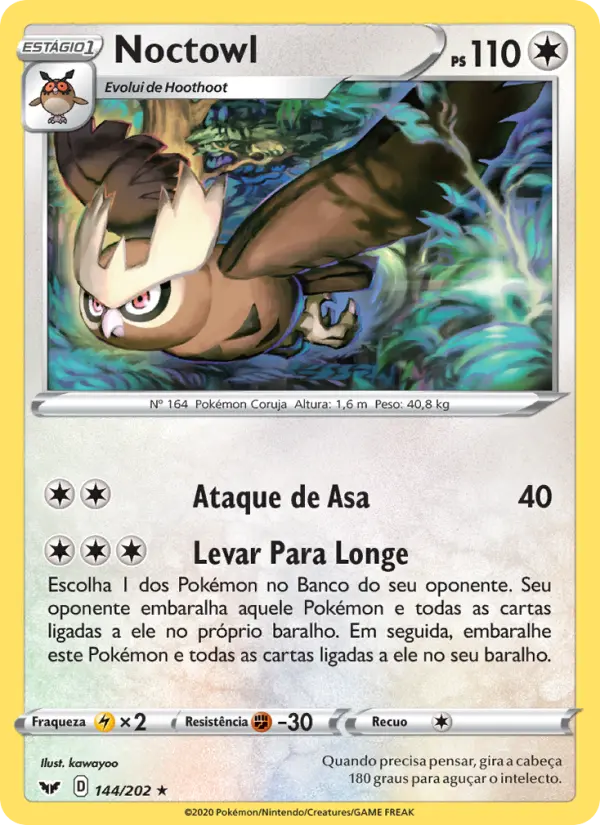 Carta 144