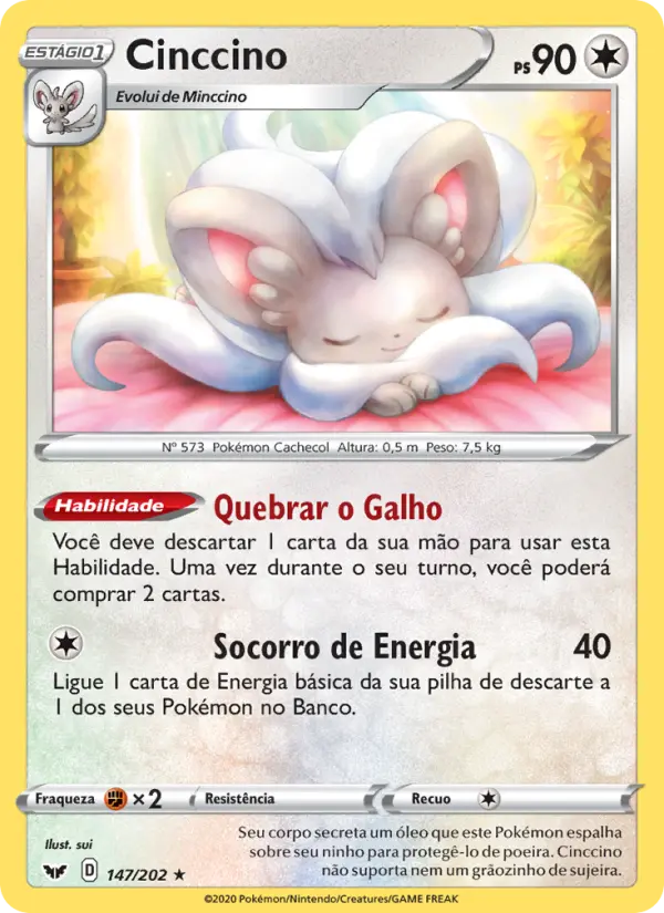 Carta 147