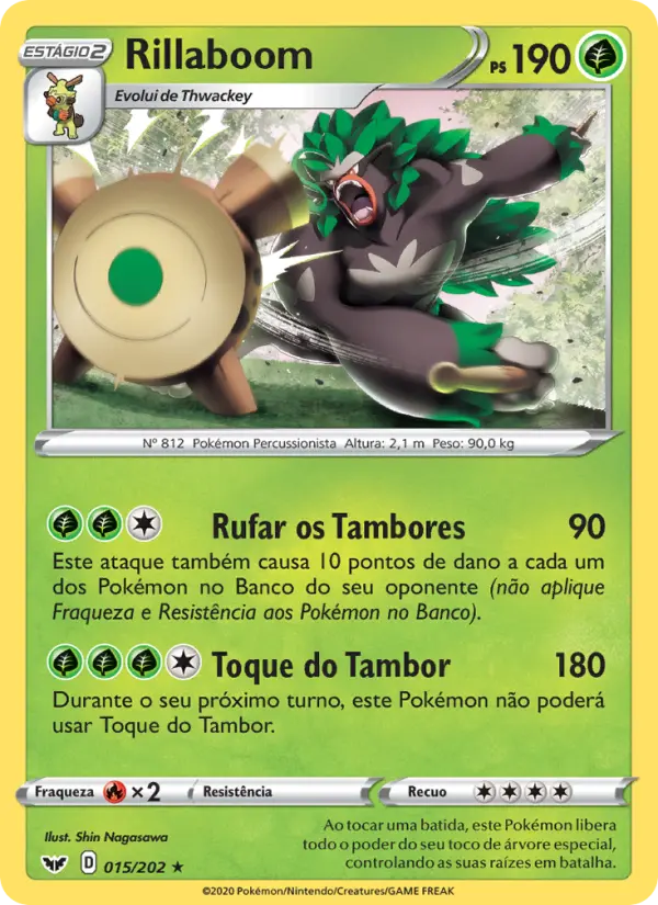 Carta 15