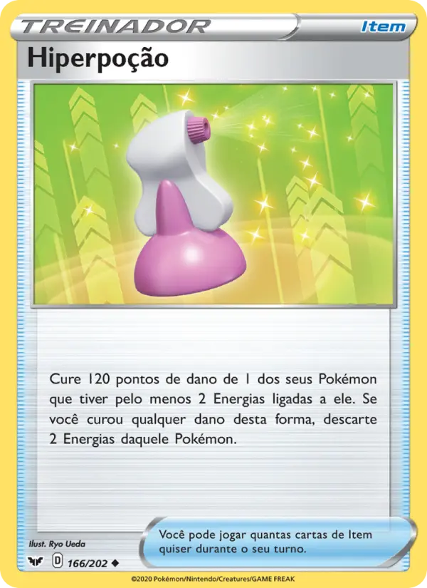 Carta 166