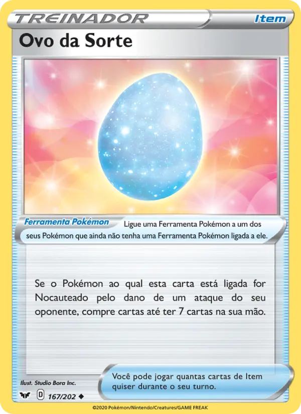 Carta 167