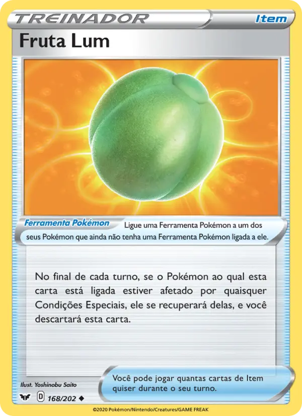 Carta 168