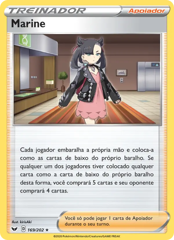 Carta 169