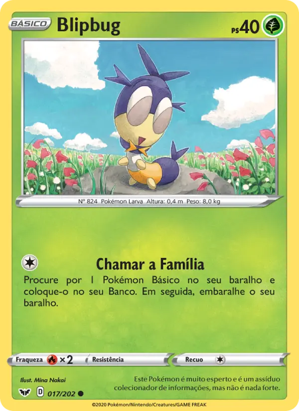 Carta 17